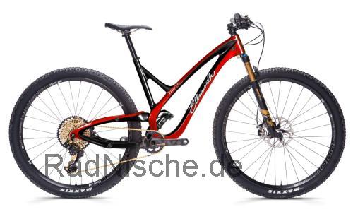 Ellsworth Truth  technische daten 